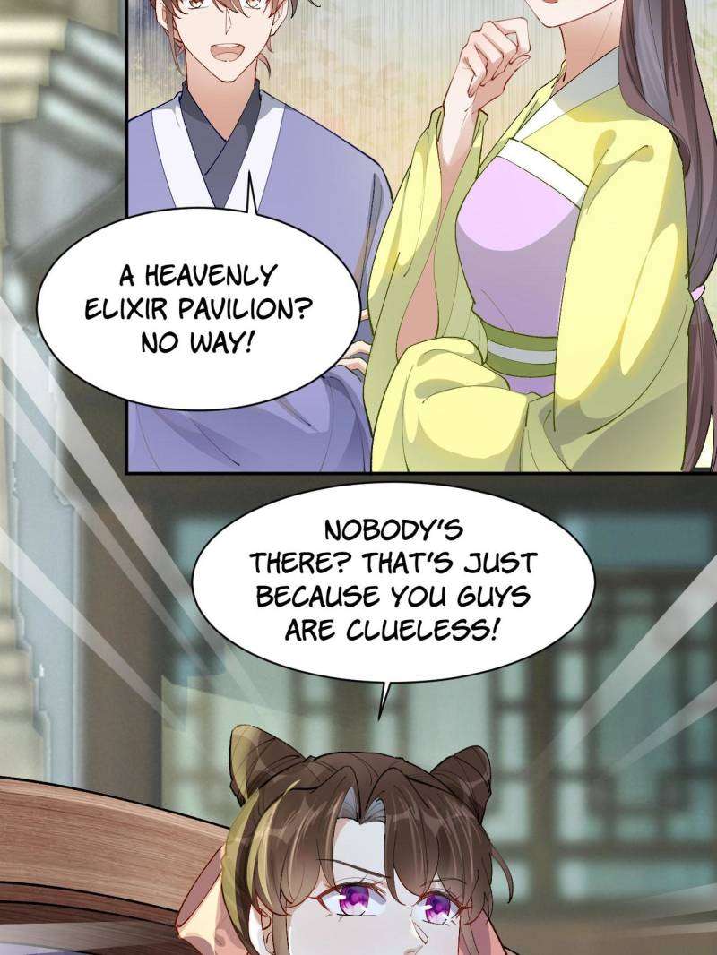 The Ghostly Doctor Chapter 582 29